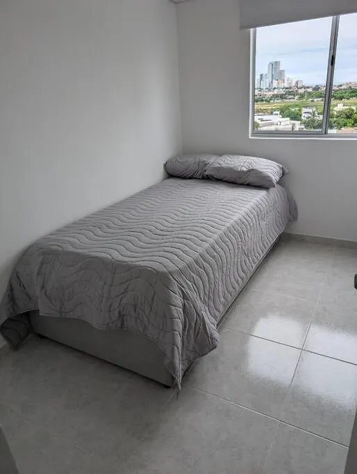 Apartamento Con 3 Habitaciones Y Vista Directa Al Mar Cartagena 0*,